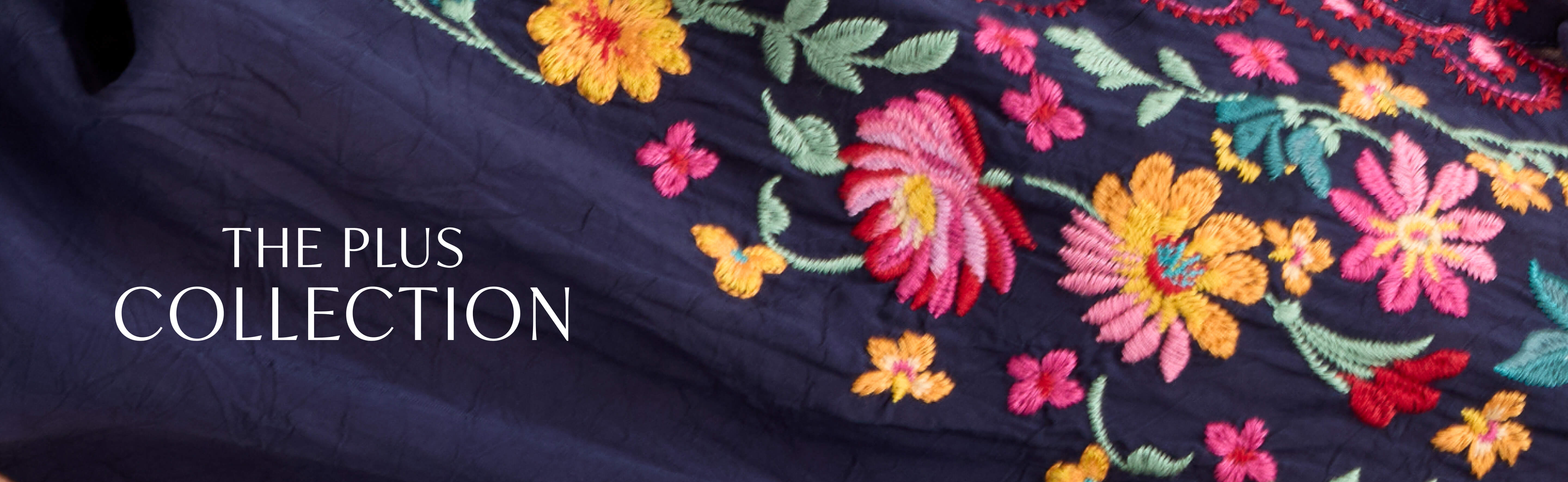 The Plus Collection