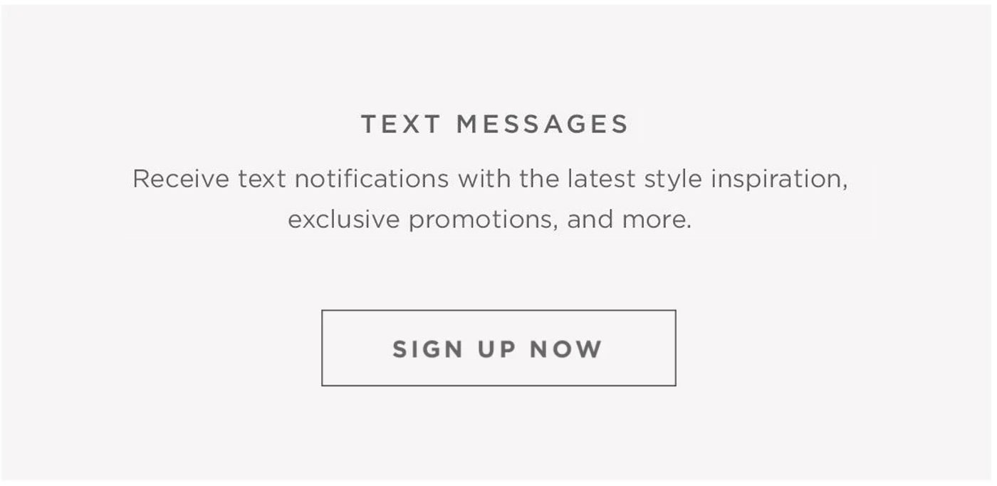 SIGN UP NOW