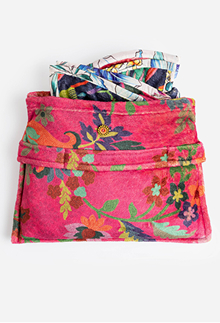 Home + Blankets category