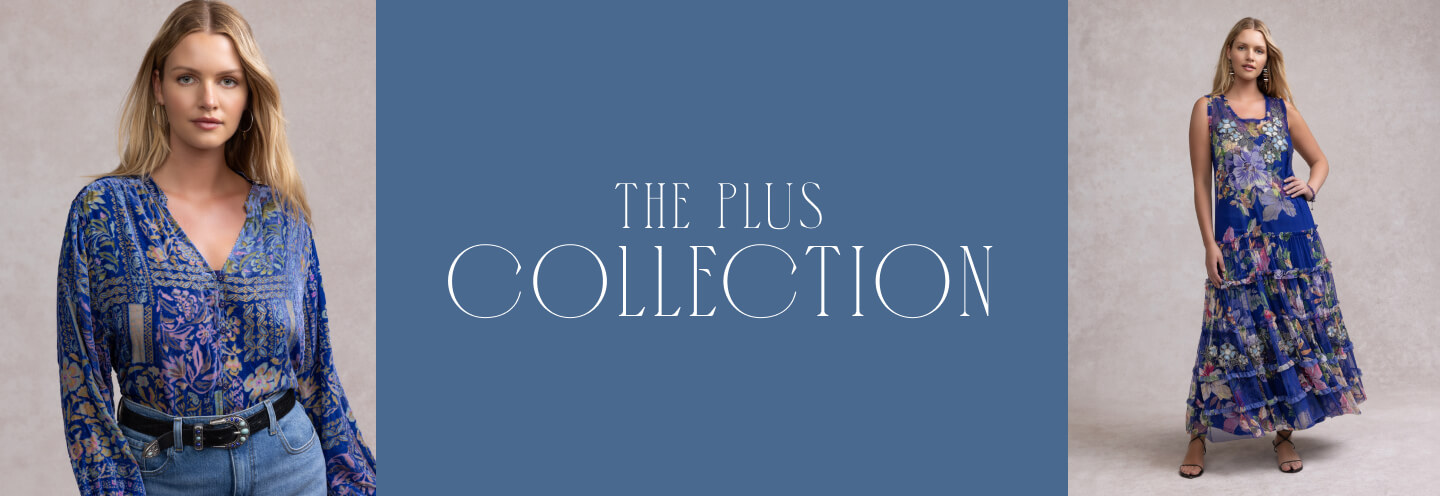 Bohemian outfit for plus size female deals