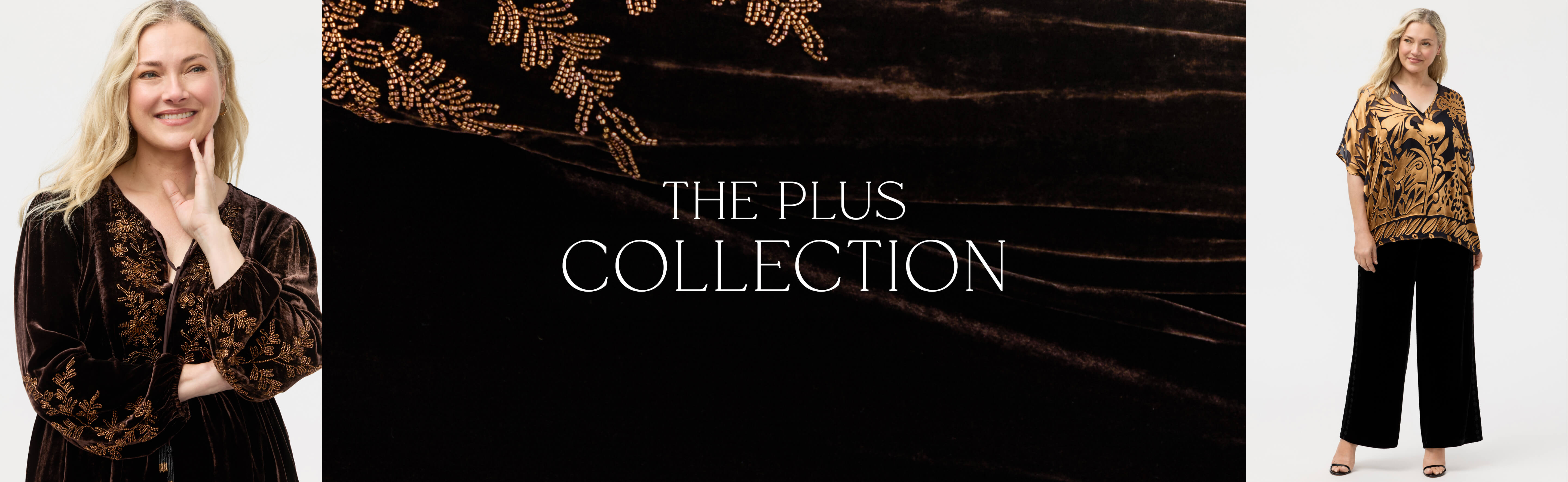 The Plus Collection