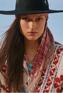 Accessories category