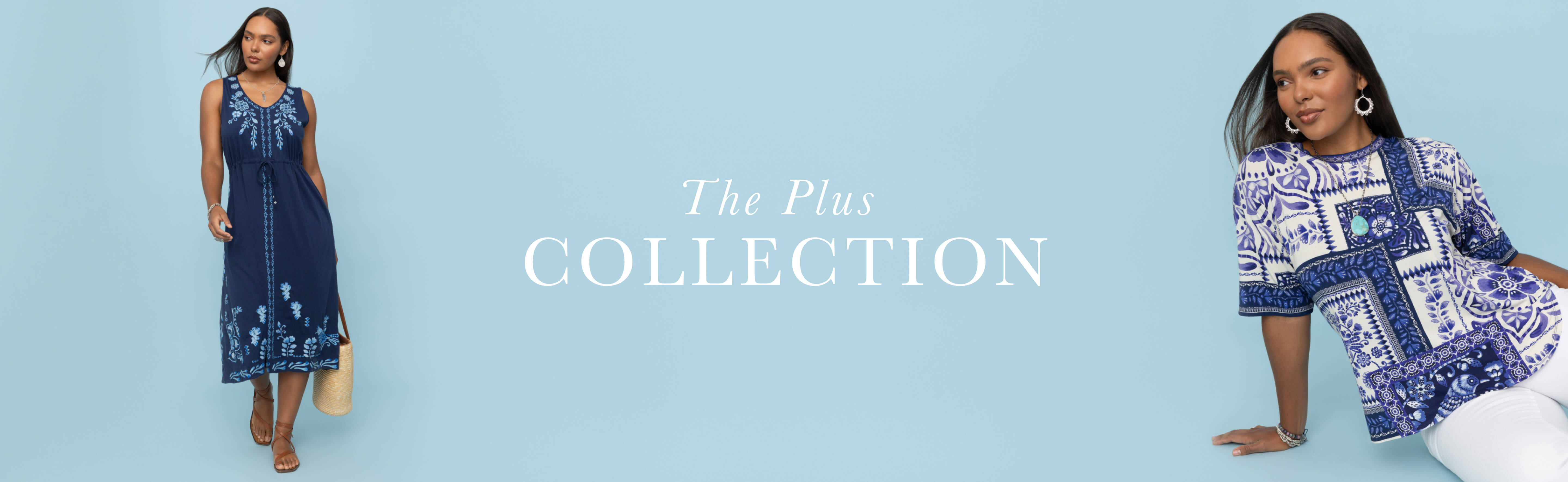 The Plus Collection