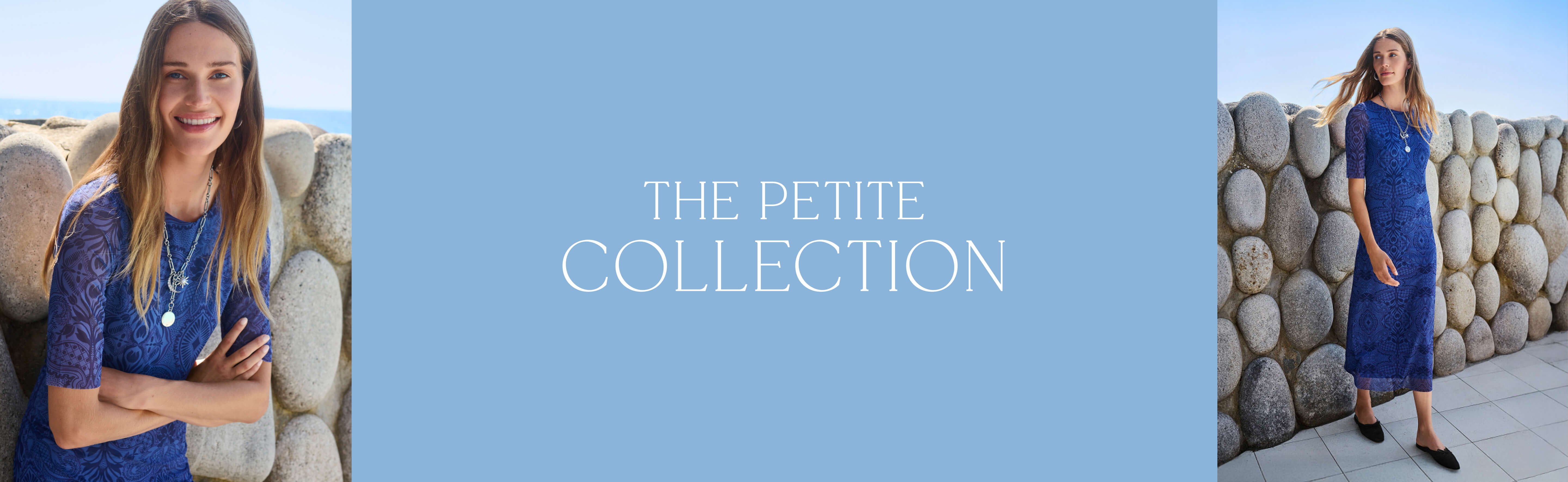 The Petite Collection