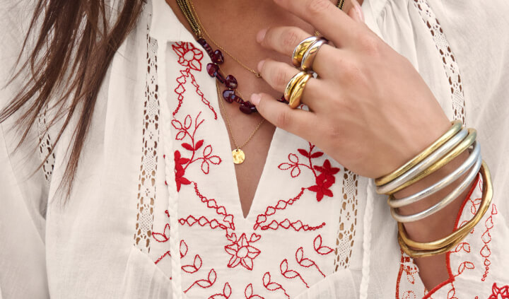 Photo of accessories